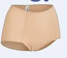 Rossmann Rossmann Ideen Welt Seamless-Highwaist-Slip Angebot