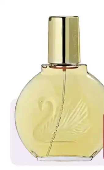 Rossmann Gloria Vanderbilt Woman EdT Angebot