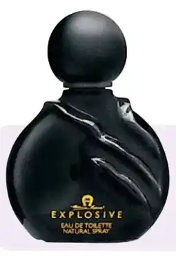 Rossmann Etienne Aigner Explosive EdT Angebot