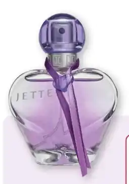 Rossmann Jette Love EdP Angebot