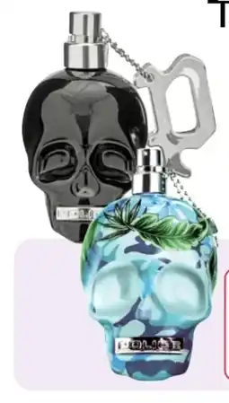 Rossmann Police To Be Woman EdP Angebot