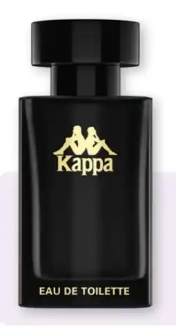 Rossmann Kappa Man EdT Angebot