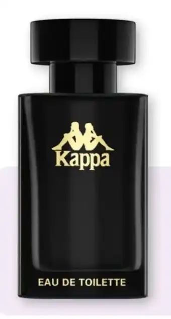 Rossmann Kappa Man EdT Angebot