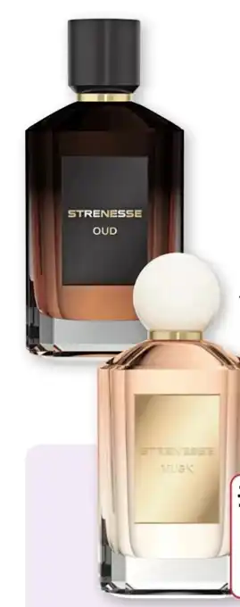 Rossmann Strenesse Parfum Men EdP Angebot