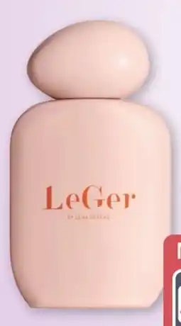Rossmann LeGer Damen Signature EDP Angebot