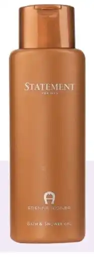Rossmann Etienne Aigner Bade- & Duschgel Angebot