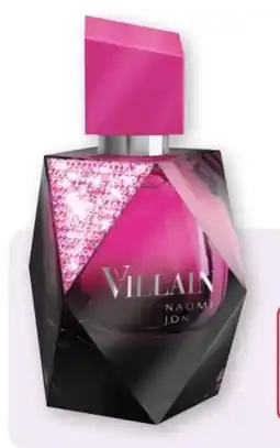 Rossmann Naomi Jon Woman Villain EdP Angebot