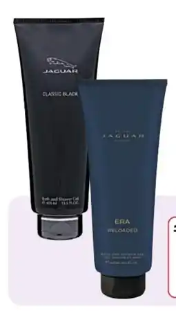 Rossmann Jaguar Classic Black Duschgel Angebot