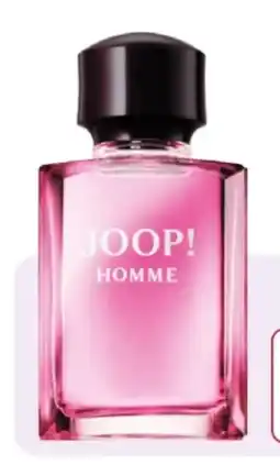 Rossmann Joop! Homme EdT Angebot