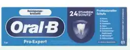 Rossmann Oral-B Zahncreme Pro-Expert Professioneller Schutz Angebot