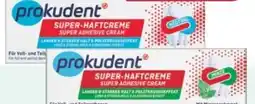Rossmann Prokudent Super-Haftcreme Angebot