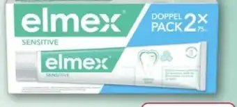 Rossmann Elmex Sensitive Zahncreme Angebot