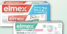 Rossmann Elmex Junior-Zahncreme Angebot