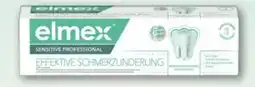 Rossmann Elmex Sensitive Professional Zahncreme Angebot