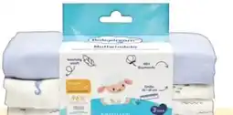 Rossmann Babydream Mullwindeln Angebot