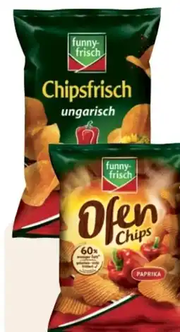 Rossmann Funny Frisch Chipsfrisch Angebot