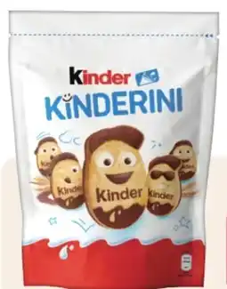 Rossmann Ferrero Kinder Kinderini Angebot