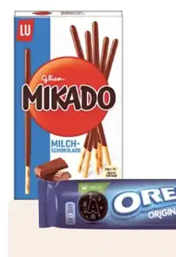Rossmann Mikado Milchschokolade Angebot