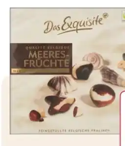 Rossmann Das Exquisite Meeresfrüchte Angebot