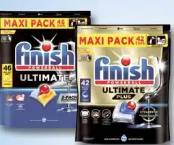 Rossmann Finish Spülmaschinencaps Angebot