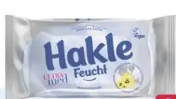 Rossmann Hakle Feuchtes Toilettenpapier Angebot