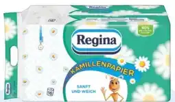 Rossmann Regina Toilettenpapier Angebot