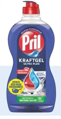 Rossmann Pril Spülmittel Angebot