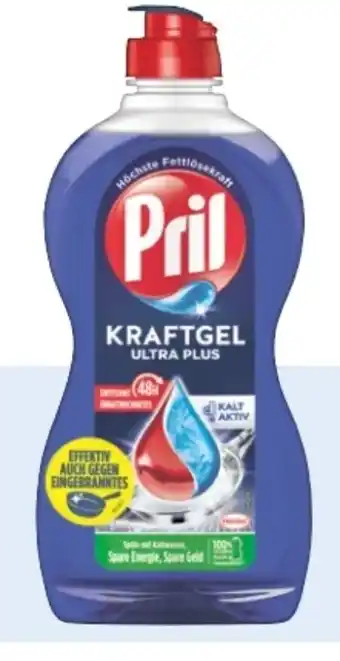 Rossmann Pril Spülmittel Angebot