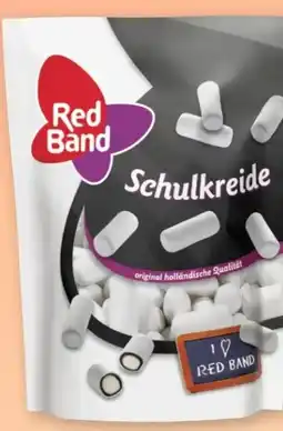 Rossmann Red Band Schulkreide Angebot
