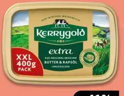 NETTO Kerrygold Extra Original Irische Butter Angebot