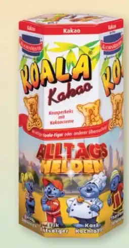 Rossmann Kuchenmeister Koala Kakao Angebot