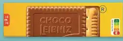 Rossmann Bahlsen Leibniz Choco Angebot