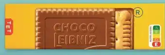 Rossmann Bahlsen Leibniz Choco Angebot