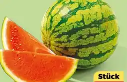 NETTO Kernarme Wassermelonen Angebot