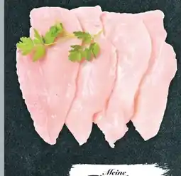 NETTO Meine Fleischerei Hähnchenminutenschnitzel Angebot