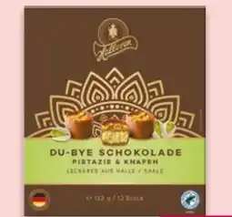 NETTO Halloren Dubai Chocolates Angebot