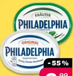NETTO Philadelphia Original Angebot
