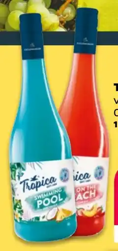 NETTO Tropica Cocktails Angebot