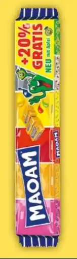 NETTO Haribo Maoam Bloxx Angebot