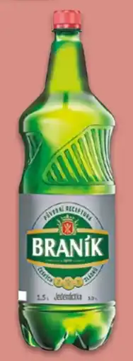 NETTO Branik Pils Angebot