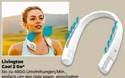 NETTO Livington Cool 2 Go Power-Abkühlung Angebot