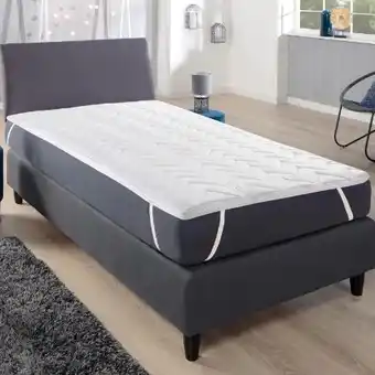 NETTO Matratzentopper Top Cool Angebot
