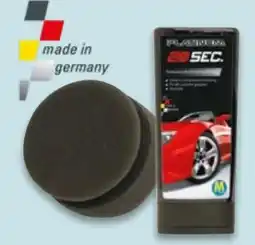 NETTO Platinum Autopflege Kratzerentfernung Angebot