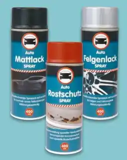 NETTO Wilckens Speziallack Angebot