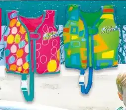 NETTO BestWay Schwimmflügel Swim Safe Angebot