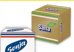 NETTO Sana Butter Angebot