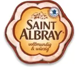 NETTO Saint Albray Vollmundig & Würzig Angebot