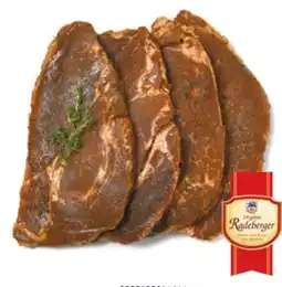 NETTO Radeberger Fleischwaren Biersteak Angebot