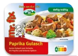 NETTO Mr. Fix Gabelgerichte Angebot