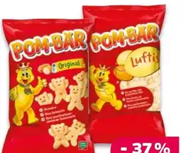 NETTO Funny Frisch Pom-Bär Original Angebot